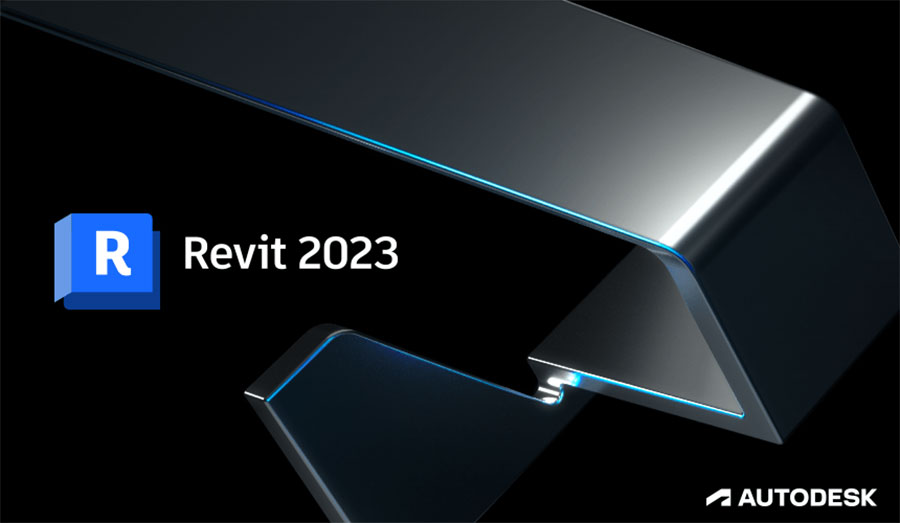 三维建模软件 Autodesk Revit 2023.1.1 多语言中文激活版 - KingHub