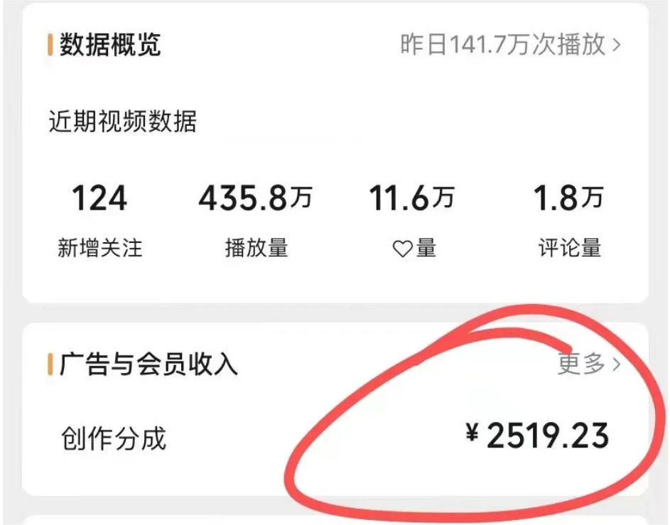 图片[2] - 视频号分成计划保姆级教程，从 0 到 1 月入 10000+ - KingHub