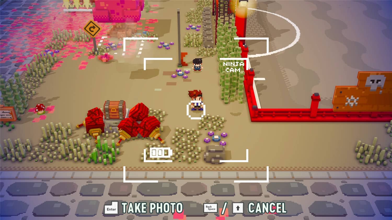 像素风足球主题游戏《足球物语》9907803 中文版 - KingHub