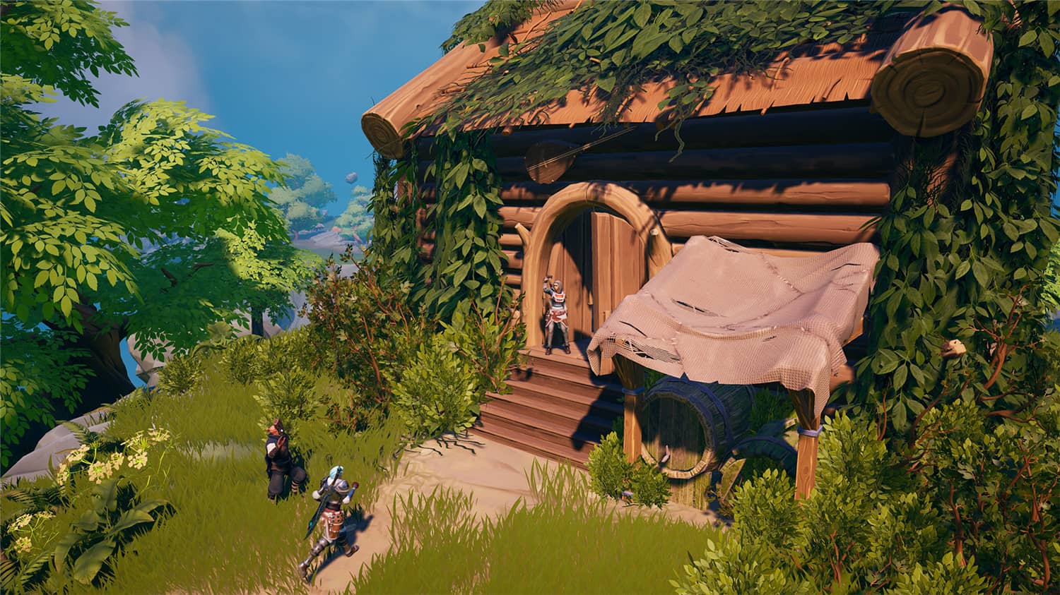 探索冒险游戏《冰封之焰》v0.65.0.2 中文版 探索冒险游戏《冰封之焰》v0.65.0.2 中文版