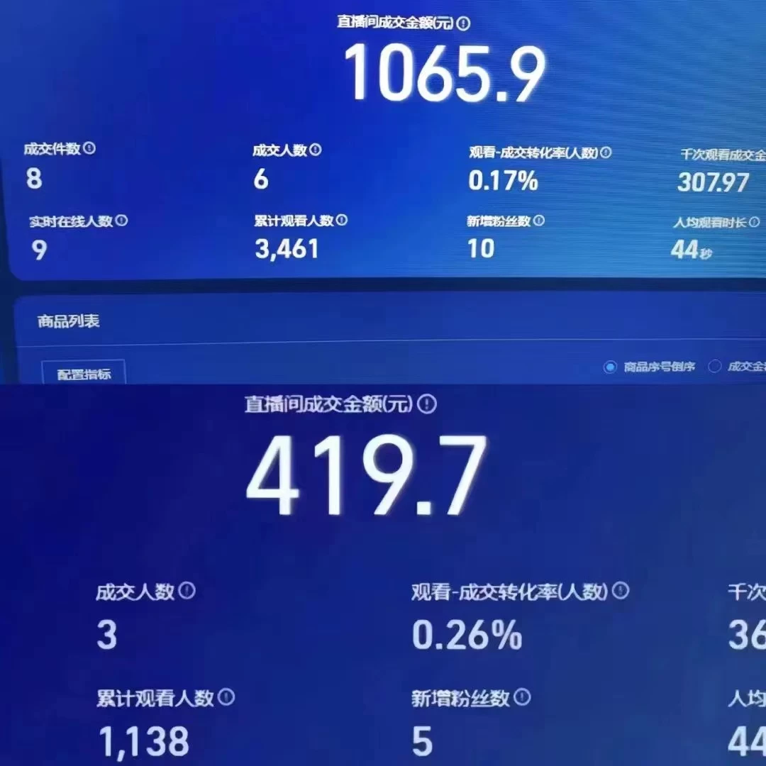 图片[2] - 2024年【蓝海】项目 支付宝无人直播 小白也能日入1000+  实操教程 - KingHub