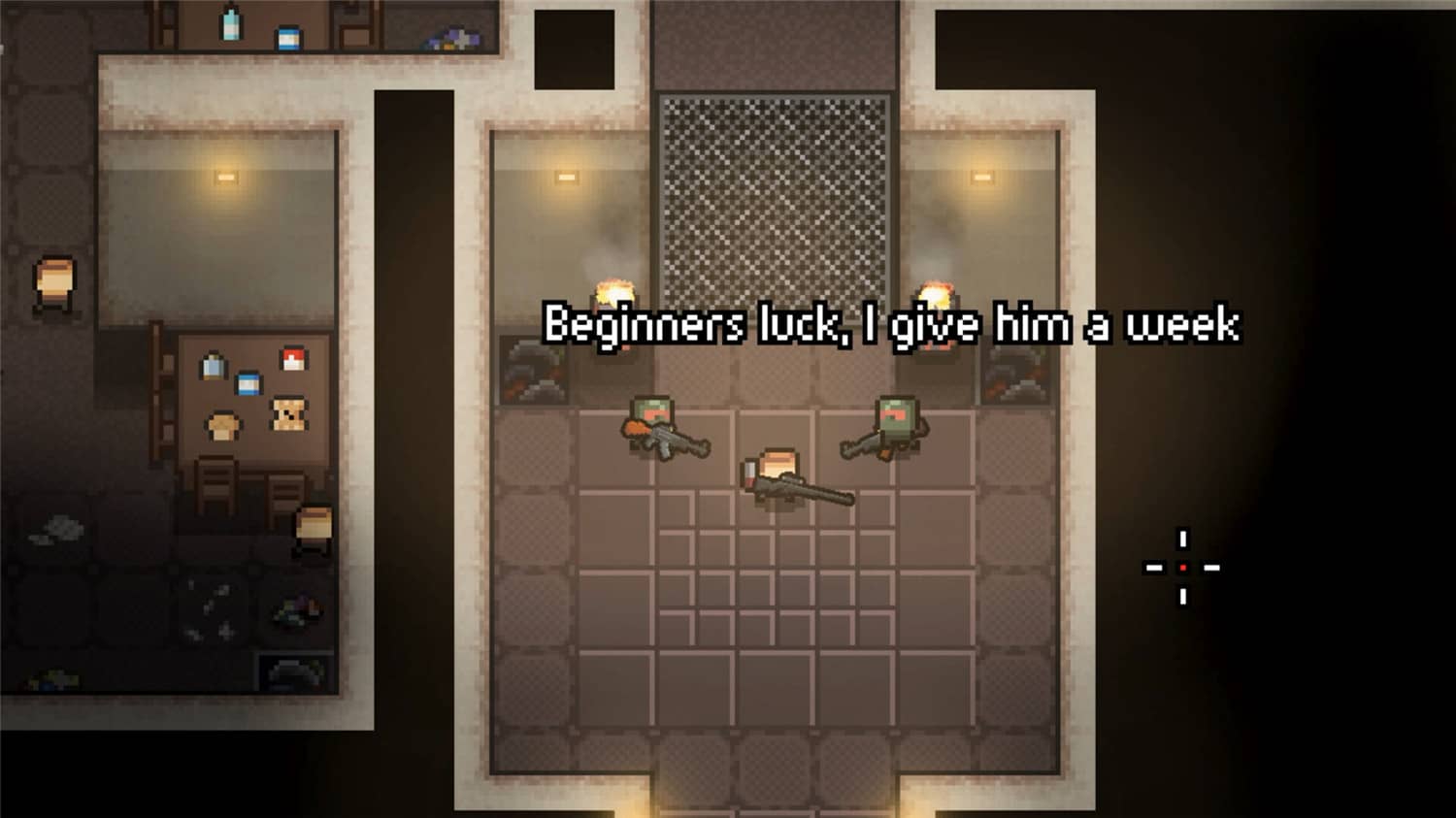 图片[2] - 像素风射击游戏《零希沃特》v0.26.1 中文版 - KingHub