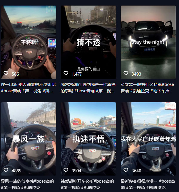 图片[2] - 抖音开车视频项目：0基础操作，每天五分钟，月入过万 - KingHub