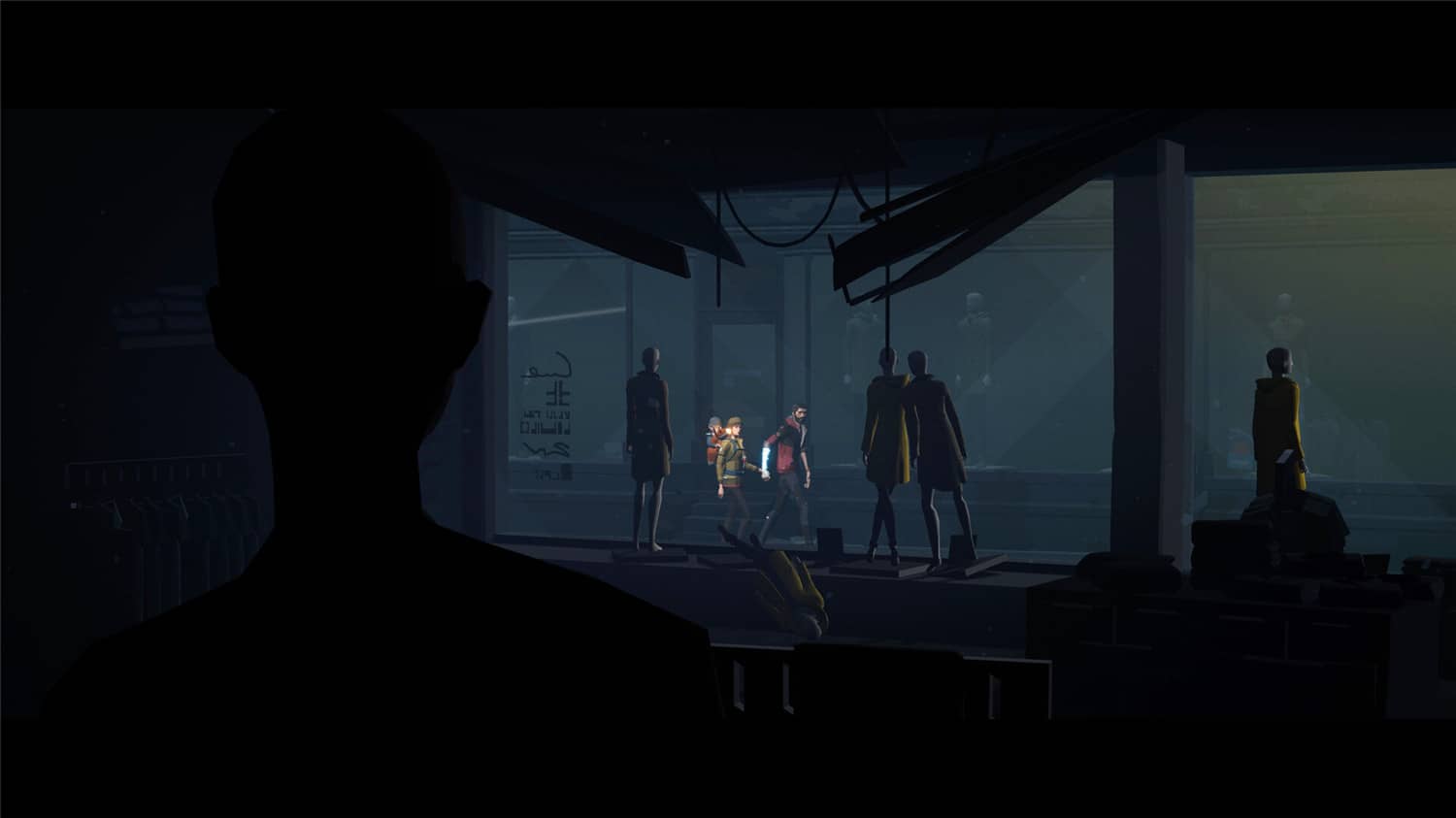 3D科幻游戏「萨默维尔」v9936725 中文版 - KingHub