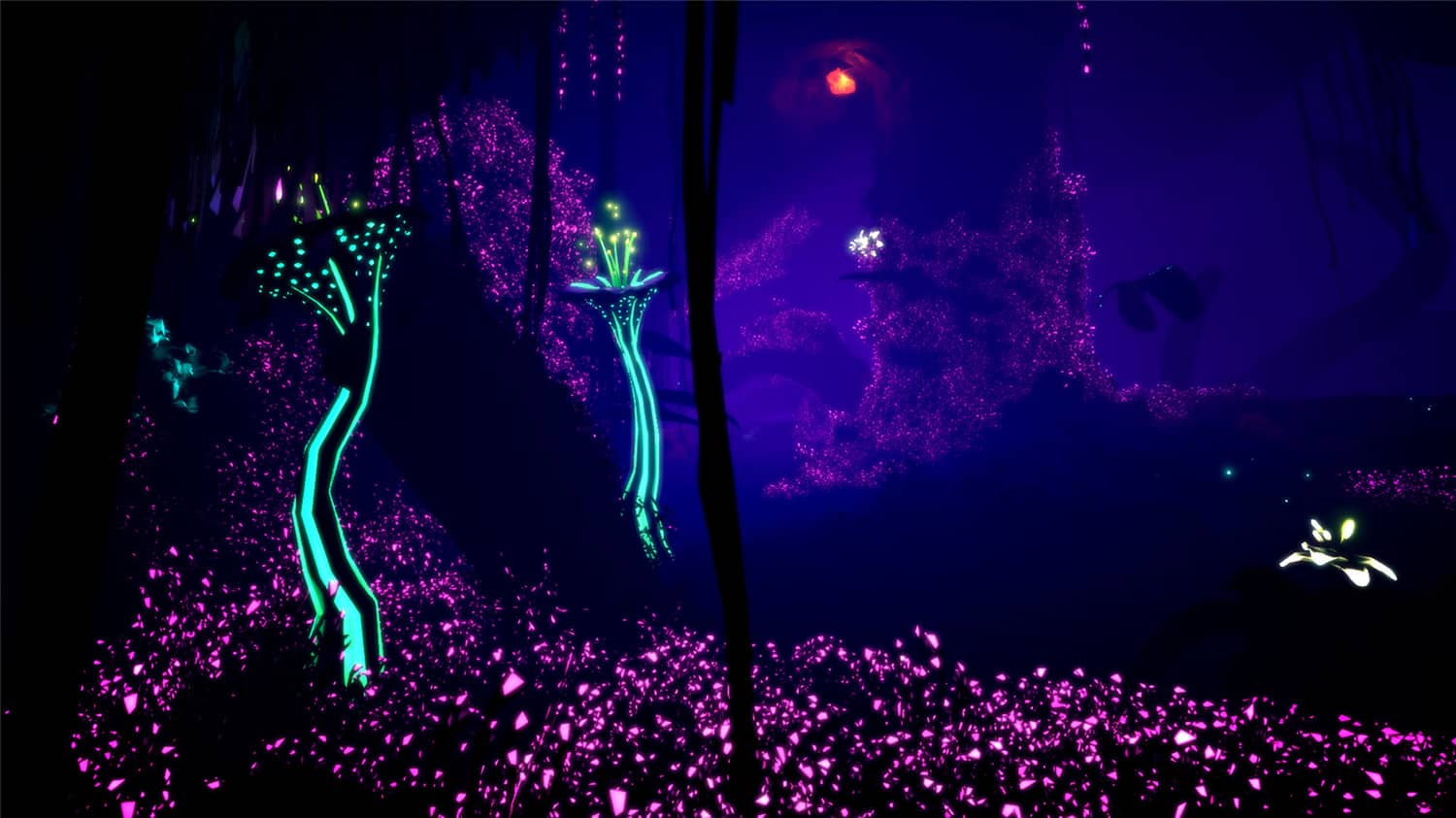 太空挖矿射击游戏「深岩银河」v08112022 联机版 - KingHub