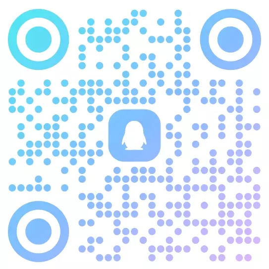 扫码qq咨询 - KingHub